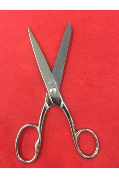 Kampus Kırtasiyem Dikiş Makası Ev Tipi ( Italyan Çelik Globe) 20 Cm ürün görseli 1