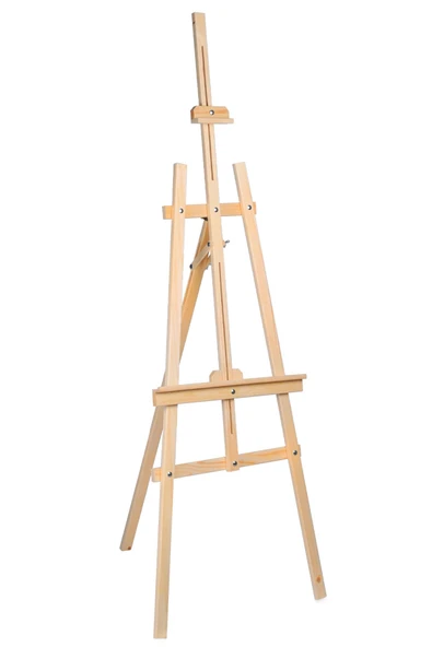 Ark kırtasiye Ahşap Şövale-kolay Kurulum - Resim 3