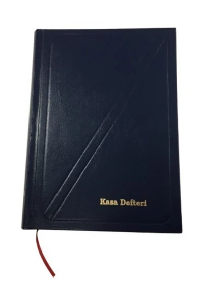 Dilman Kasa Defteri 17 x 24 368 Yaprak (522) - Resim 2