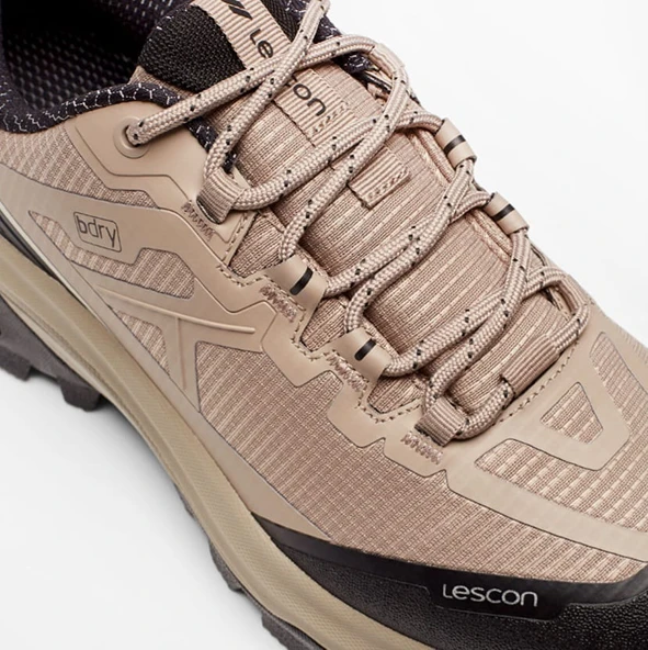 Lescon Crux Erkek Su Geçirmez Spor Ayakkabı - Resim 6