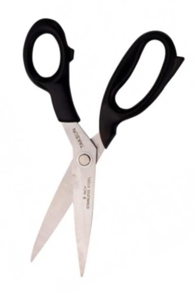 Golden Taksun Gl120 Kumaş - Terzi Makası 23 Cm - 9" - Resim 2