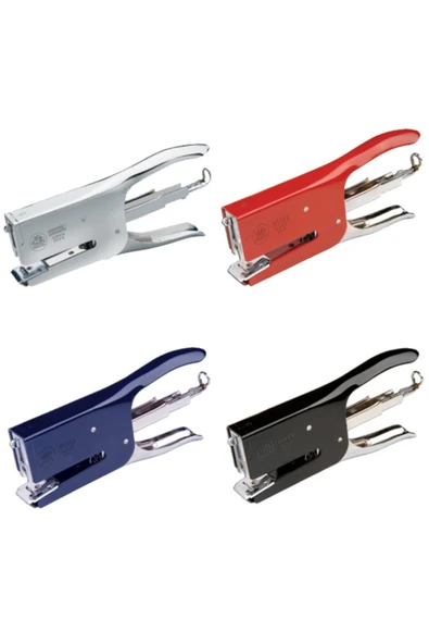 Delta Pens Tipi Zımba Makinası 30-35 Sy 24/6-8 Krom 105 ürün görseli 1