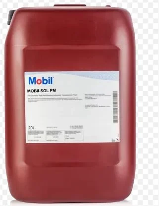 127614 - M-MOBILSOL PM Pail 20L - MOBIL 1 ürün görseli