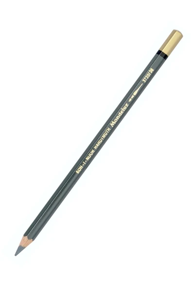 Koh-İ Noor Hardmuth Mondeluz 3720/41 3,8 Mm Çekirdekli Suluboya (aquarell) Pastel Boya Kalemi 1 Adet ürün görseli 1