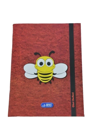 UMUT DEFTER A5 Karton Kapak 60 Yaprak Çizgili Defter ürün görseli 1