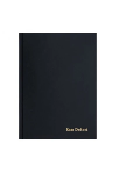 Dilman 20x28 Kasa Defteri 320 Yaprak ürün görseli