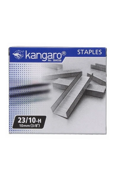Kangaro Zımba Teli No.23-10-h Metalik ürün görseli