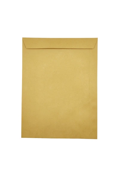 Limmy Zarf A4 boyutunda Formula Torba Zarf 24x32 cm - 50 Adet - Resim 2