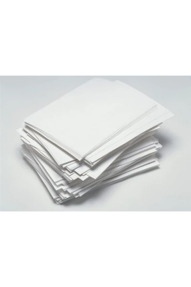 Kampus Kırtasiyem Çocuklar Için Resim Çizim Karalama Kağıdı 50x70 50 Adet 120 gr 1.hamur Kağıt (2,1 KG) ürün görseli 1