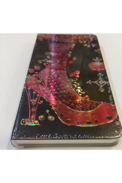 KESKİN COLOR Keskin 8x16 80 Yp Ciltli Bloknot ürün görseli