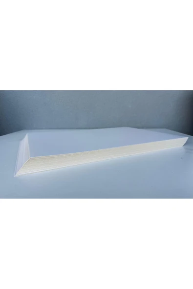 Kampus Kırtasiyem Amerikan Bristol Karton 50x70 5 Adet 220 Gr. (0,38 KG) - Resim 7