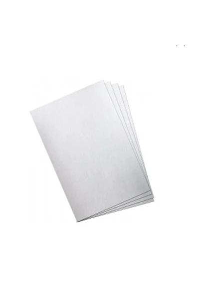 Alex Schoeller Alx-5020 Resim Kağıdı 50 X 70 120 Gr-100'lü (4,2 KG) - Resim 3