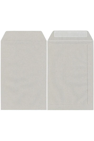 Kampus Kırtasiyem Torba Zarf 110 Gr 26 Cm X 35 Cm 25'li Paket ürün görseli 1