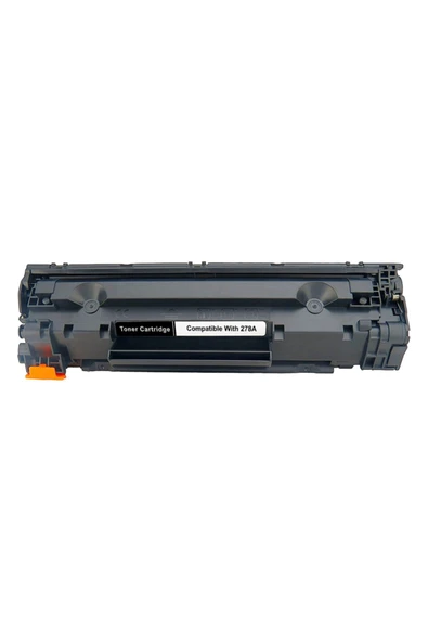4F Hp Ce278a Muadil Toner /wb/ M1530/m1536dnf/p1566/p1606dn/p1560/p ürün görseli 1
