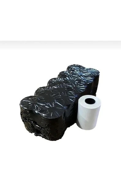 Kampus Kırtasiyem Termal Pos Yazarkasa Rulosu 56x16 10 Adet ürün görseli