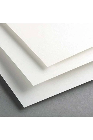 Alex Schoeller Alex Teknik Resim Kağıdı A4 200 Gr. 10'lu Damgalı Şöhler - Resim 6