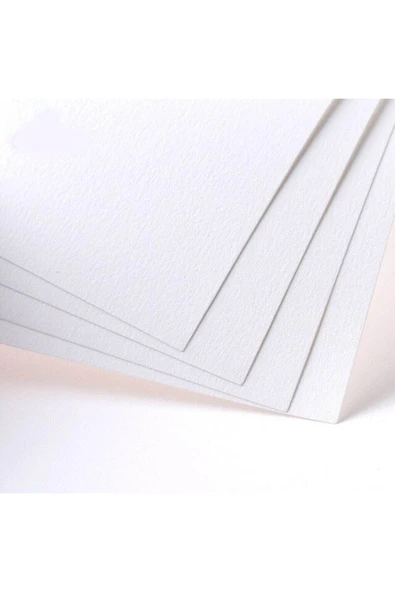 Alex Schoeller Teknik Resim Kağıdı 35 X 50 200 Gr 100'lü ürün görseli 1