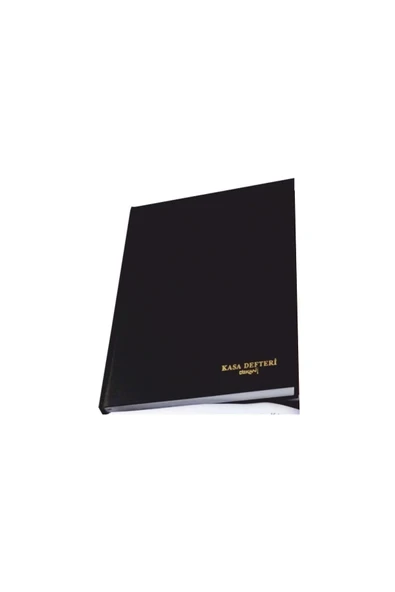 ÖZKAN Kasa Defteri 20x28 Cm 320 Yaprak ürün görseli