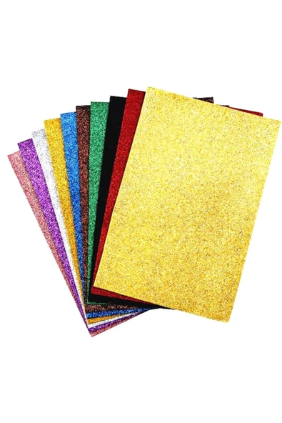 Puti Simli Eva Eva 10 Renk Set / 1130 ürün görseli