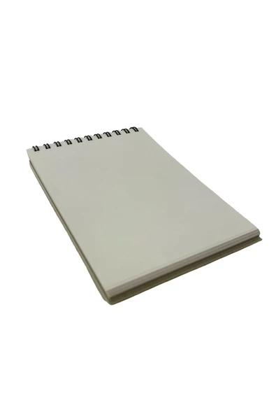 Tigra Spiralli Eskiz Defteri A5 120 Yp. 80 Gr. - Resim 2