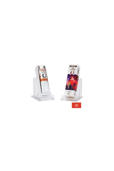 Marie's art Yağlı Boya 170 Ml 324 Vermilion (e1385) Mrmar0077 ürün görseli 1