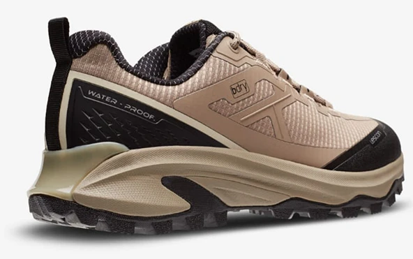 Lescon Crux Erkek Su Geçirmez Spor Ayakkabı - Resim 4