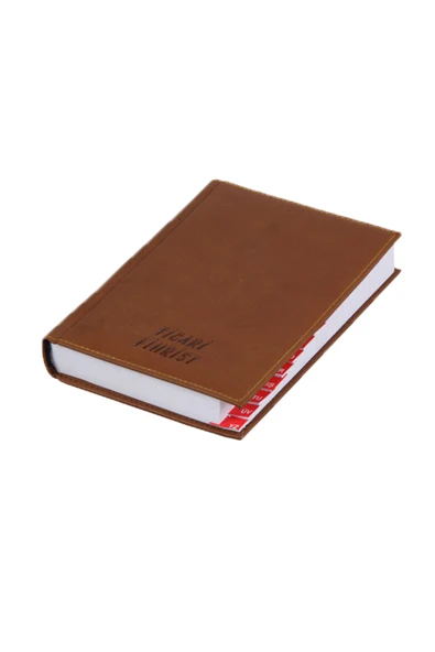 Gülpaş Kırtasiye Ticari Fihrist 17x24 30 LU 170 ürün görseli 1