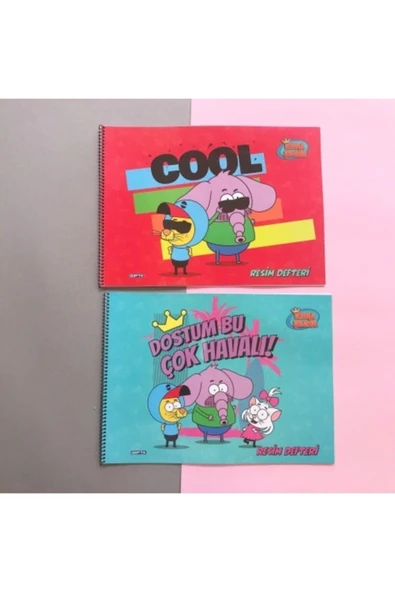 Gıpta Kral Şakir Sp.resim Def.25*35-15 Yp. ürün görseli 1