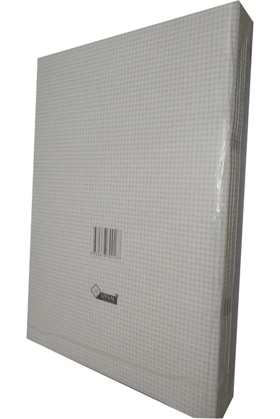 UYSAL Genel Kurul Toplantı Ve Müzakere Karar Defteri 40 Yaprak(80SYF) Numaralı 10 Lu Paket - Resim 5