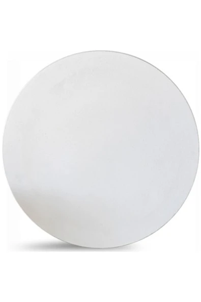 Kampüs Kırtasiyem Adipa Pr Boş Tuval Yuvarlak 30 Çap - Resim 2