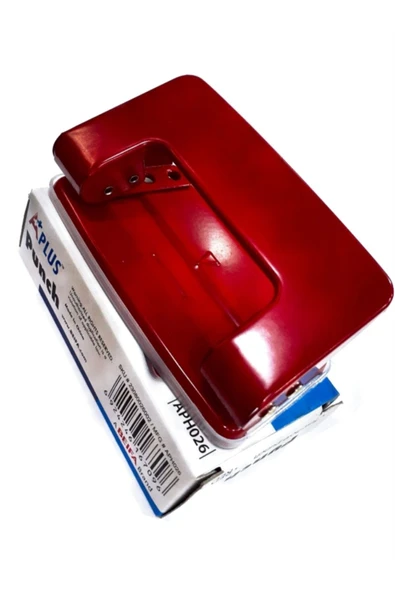 Beifa Delgeç 10 mm 8 Sayfa - Resim 2