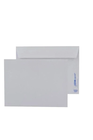 Doğan Mektup Zarfı Alkano 100lü ürün görseli 1