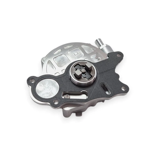 VW Transporter 2010-2015 2.0 Dizel Motor Vakum Pompası 03L145100F - Resim 5