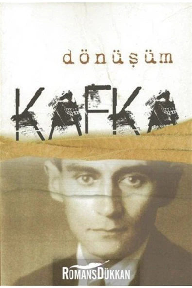 Nilüfer Yayınları Dönüşüm ürün görseli 1