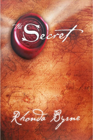Papirus Kitap The Secret - Sır (ciltli) - Resim 3