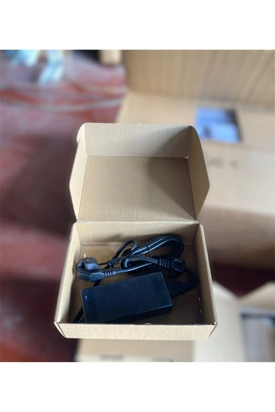 BARBAROS KARAVAN BUZDOLABI ADAPTÖRÜ 12/24 V ürün görseli