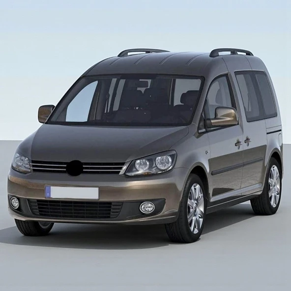 VW Caddy 2011-2015 1.6 Dizel Motor Vakum Pompası 03L145100F - Resim 2