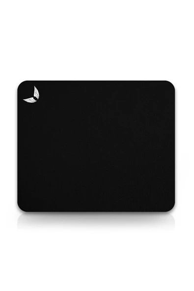 Yıldızlar Cetvel Siyah Mouse Pad 27x23 Cm - Orta Boy Gamer Mousepad Klavye Fare Altlığı 270x230x2mm -medium M ürün görseli 1