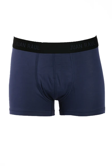 DeepSEA Erkek Pamuklu Boxer Seti – Esnek, Nefes Alan Cilt Dostu 4'lü Boxer 2603123 - Resim 6