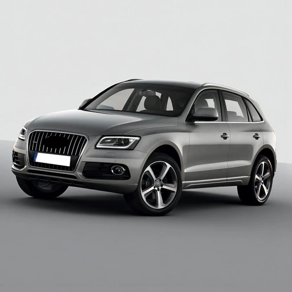 Audi Q5 2013-2017 2.0 Dizel Motor Vakum Pompası 03L145100F - Resim 2