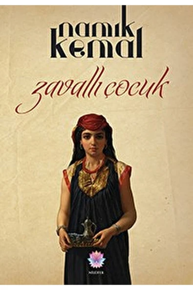 Nilüfer Yayınları Zavallı Çocuk / Namık Kemal / / 9786055907129 ürün görseli 1