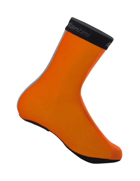 Santini VEGA H20 Thermofleec Ayakkabı Kılıfı SP577TFPH20VEGA - Resim 5