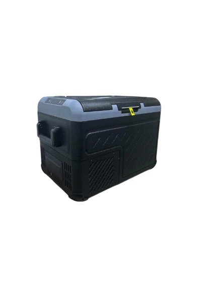 Cool man Coolman W40 Portatif Buzdolabı (40 Lt) ürün görseli