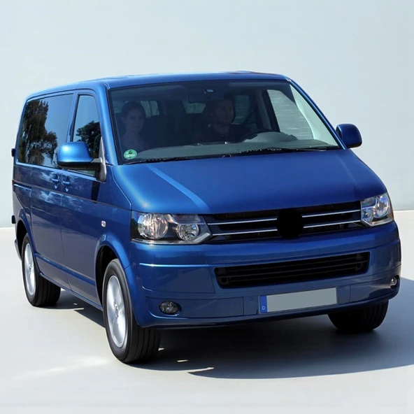 VW Caravelle 2010-2015 2.0 Dizel Motor Vakum Pompası 03L145100F - Resim 2