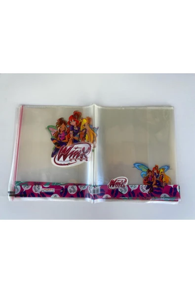 Kampüs Kırtasiyem taraftar GS defter kabı A4  2'li - Resim 3