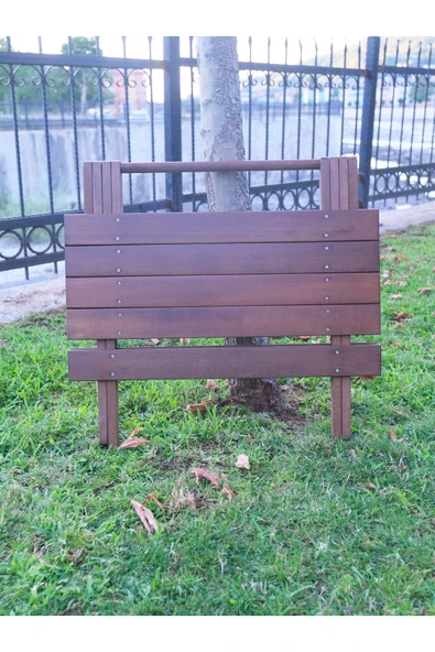 ARMES EV CONCEPT Açılır Kapanır Ahşap Masa | Pratik ve Şık Tasarım - Resim 4