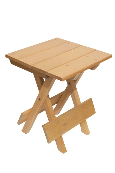 ARMES EV CONCEPT Açılır Kapanır Ahşap Tabure 35 cm | Şık ve Dayanıklı ürün görseli