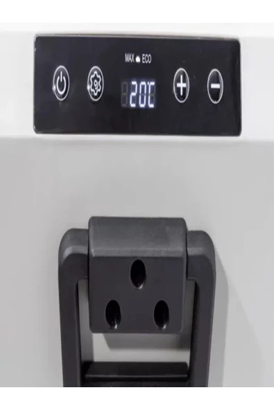 Cool man T60 Portatif Buzdolabı - Resim 4