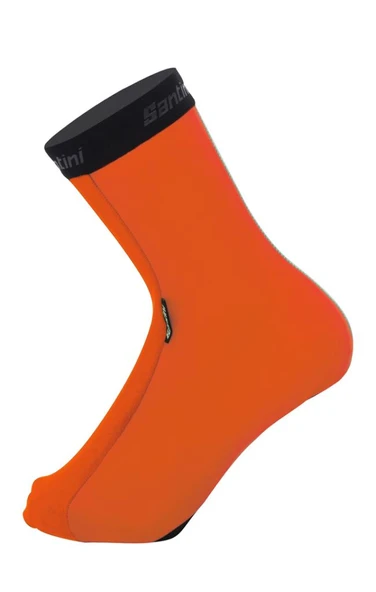 Santini VEGA H20 Thermofleec Ayakkabı Kılıfı SP577TFPH20VEGA - Resim 3