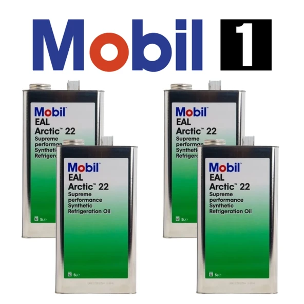 M-EAL ARC 22 - Mobil1 - Resim 2